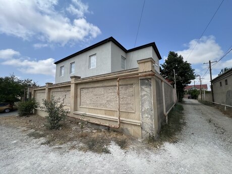 Elan №6385542 - Bakı, Bülbülə q., 7 otaqlı, 260 m²