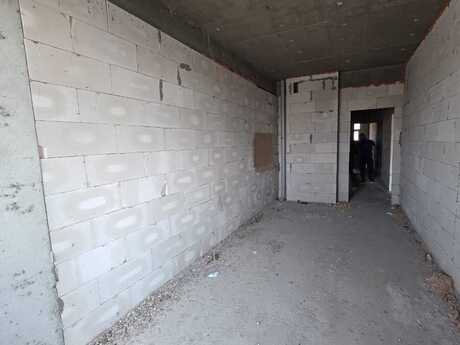 4 otaqlı mənzil, 141 m², Qara Qarayev: 408 900 ₼ 5