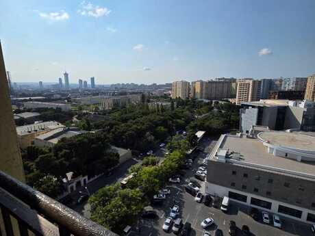4 otaqlı mənzil, 141 m², Qara Qarayev: 408 900 ₼ 2