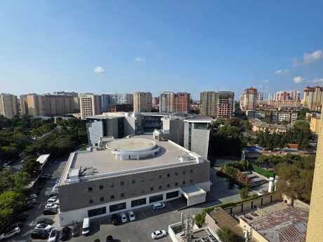 4 otaqlı mənzil, 141 m², Qara Qarayev: 408 900 ₼ 3