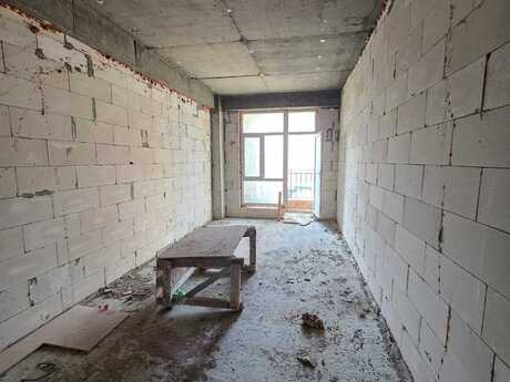 4 otaqlı mənzil, 141 m², Qara Qarayev: 408 900 ₼ 4