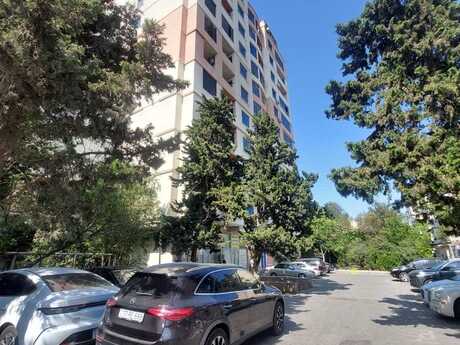 Elan №6385591 - Bakı, Memar Əcəmi m., 4 otaqlı, 174 m², 5/10 mərtəbə