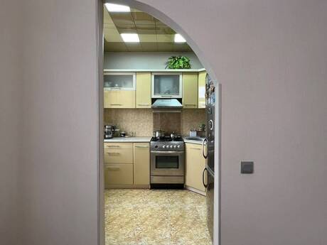4-room apartment, 85 m², Azadlıq Prospekti: 215 000 ₼ 3