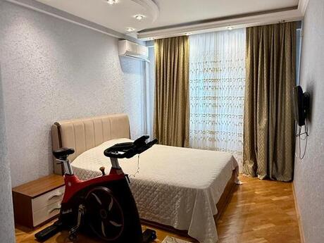 Продаётся 3-комнатная квартира в новостройке, Badamdar, 125 м², 337 000 AZN, фото 4 / 12