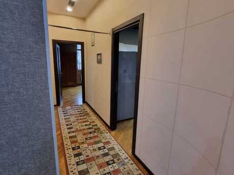 3 otaqlı mənzil, 135 m², Nizami: 450 000 ₼ 5