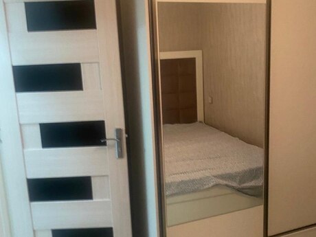 Kirayə 2 otaqlı mənzil, 50 m², İnşaatçılar: 750 ₼/ay 2