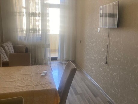 Kirayə 2 otaqlı mənzil, 50 m², İnşaatçılar: 750 ₼/ay 5