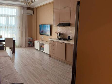 2 otaqlı mənzil, 56 m², Azadlıq Prospekti: 165 000 ₼ 2