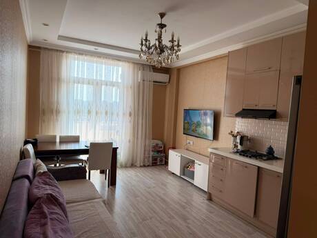 2 otaqlı mənzil, 56 m², Azadlıq Prospekti: 165 000 ₼ 4