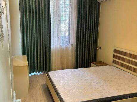Kirayə 2 otaqlı mənzil, 60 m², 28 May: 900 ₼/ay 4