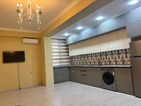 Kirayə 2 otaqlı mənzil, 60 m², 28 May: 900 ₼/ay 2