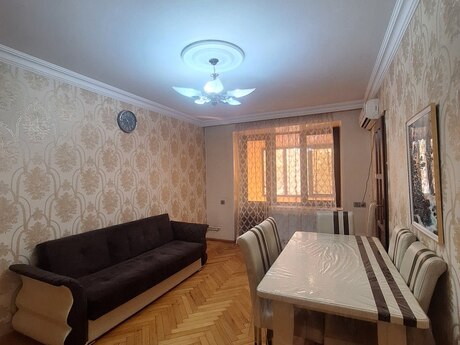2 otaqlı mənzil, 50 m², İnşaatçılar: 172 000 ₼ 5