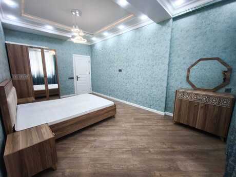 2 otaqlı mənzil, 102 m², Nəsimi: 340 000 ₼ 4