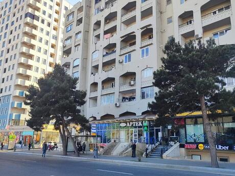 Elan №6385624 - Bakı, 20 Yanvar m., 3 otaqlı, 70 m², 2/9 mərtəbə