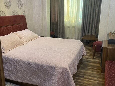 Elan №6385642 - Bakı, Həzi Aslanov q., 2 otaqlı, 65 m², 6/9 mərtəbə