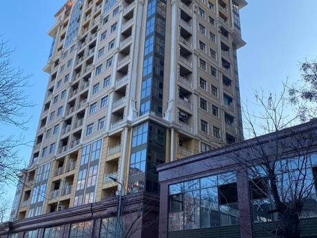 Elan №6385632 - Bakı, 28 May m., 1 otaqlı, 45 m², 10/15 mərtəbə