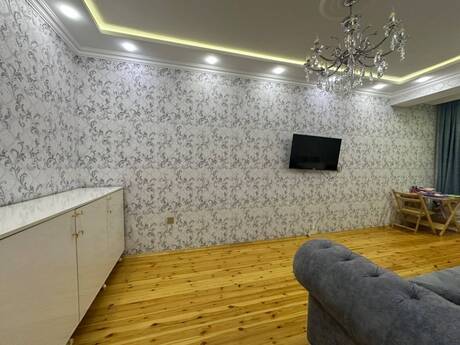 2-room apartment, 51 m², Panorama Park: 164 000 ₼ 4
