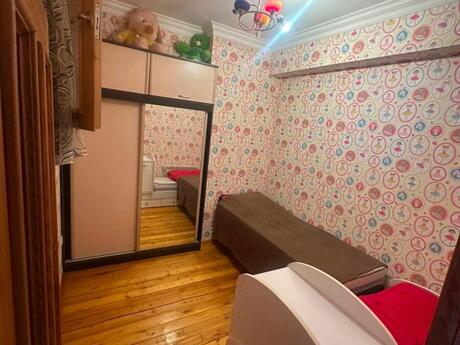 8 otaqlı həyət evi, 350 m², Aşağı Güzdək: 100 000 ₼ 3