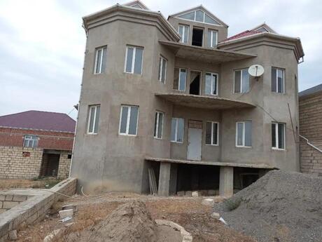 Elan №6385641 - Bakı, Aşağı Güzdək q., 15 otaqlı, 350 m²