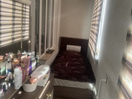 1 otaqlı mənzil, 40 m², Köhnə Günəşli: 128 000 ₼ 5