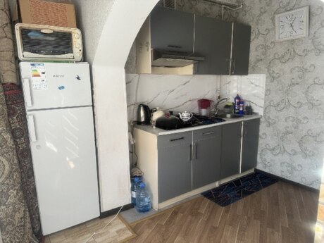 1 otaqlı mənzil, 40 m², Köhnə Günəşli: 128 000 ₼ 3