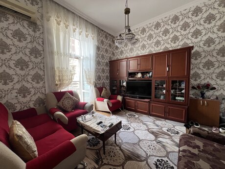2-room apartment, 48 m², Sahil: 250 000 ₼ 3