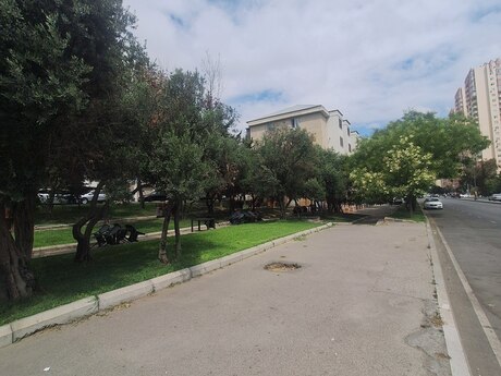 Elan №6385948 - Bakı, İnşaatçılar m., 2 otaqlı, 50 m², 4/5 mərtəbə