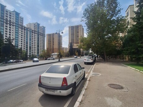 2 otaqlı mənzil, 50 m², İnşaatçılar: 172 000 ₼ 2
