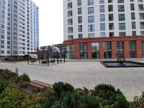 4 otaqlı mənzil, 184 m², Belvedere Residence: 845 000 ₼ 3