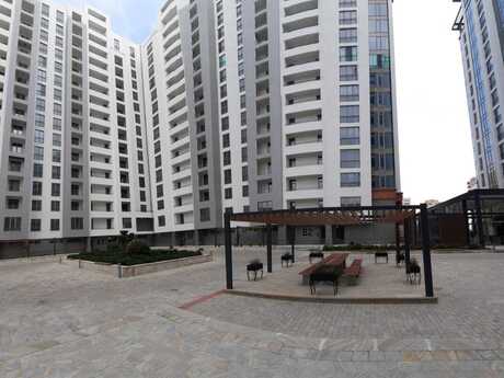 4 otaqlı mənzil, 184 m², Belvedere Residence: 845 000 ₼ 5