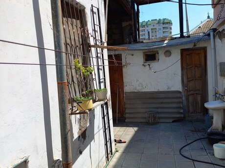 3 otaqlı həyət evi, 100 m², Elmlər Akademiyası: 165 000 ₼ 2