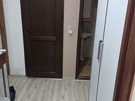 2-room apartment for rent, 46 m², Qara Qarayev: 680 ₼/mo 4