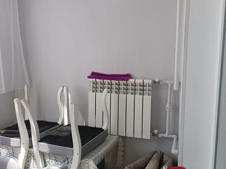 2-room apartment for rent, 46 m², Qara Qarayev: 680 ₼/mo 3