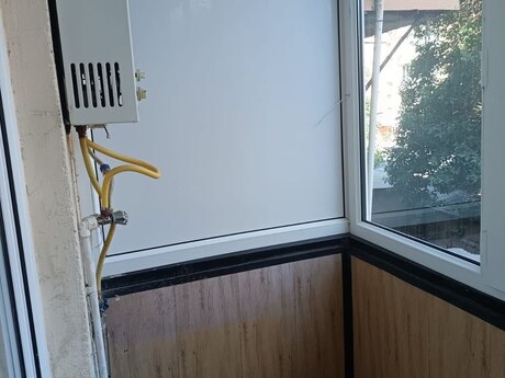 2-room apartment for rent, 46 m², Qara Qarayev: 680 ₼/mo 5