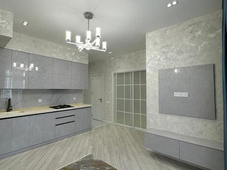 3 otaq · 56 m² · 13/17 mərtəbə, Neftçilər