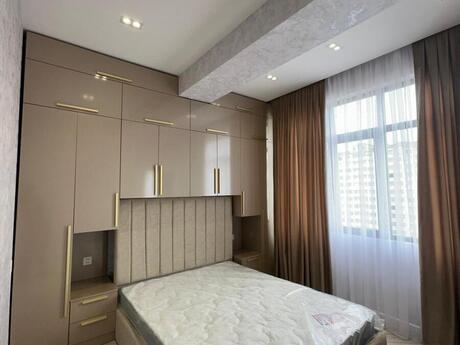 3-комнатная квартира, 56 м², Neftçilər: 180 000 ₼ 3