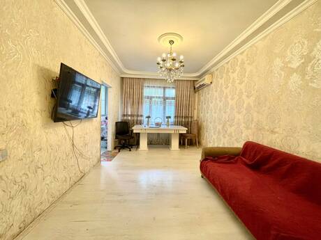 Объявление №6385674 - Баку, м. Мемар Аджеми, 3-комн., 70 м², 1/5 этаж