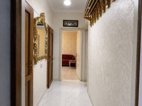 3 otaqlı mənzil, 70 m², Memar Əcəmi: 165 000 ₼ 5