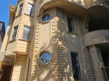Объявление №6385696 - Баку, м. Гянджлик, 11-комн., 700 м²