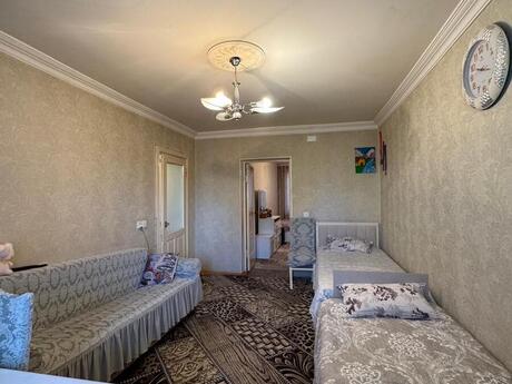 2 otaqlı mənzil, 55 m², Neftçilər: 143 000 ₼ 2