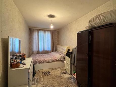 2 otaqlı mənzil, 55 m², Neftçilər: 143 000 ₼ 3