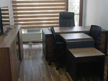Elan №6385701 - Bakı, Nəriman Nərimanov m., 4 otaqlı, 100 m²