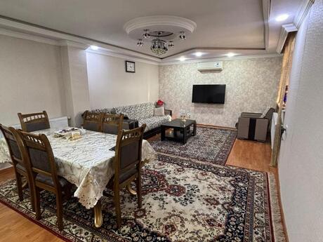 Объявление №6385713 - Хырдалан, Хырдалан, 3-комн., 80 м²