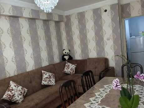 2-room apartment, 45 m², Əhmədli: 87 000 ₼ 2