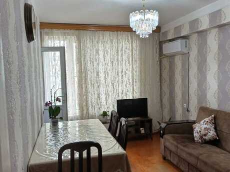 2 rooms · 45 m² · floor 6/9, Əhmədli