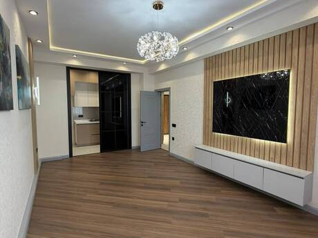 Elan №6385744 - Bakı, Həzi Aslanov m., 3 otaqlı, 80 m², 11/15 mərtəbə