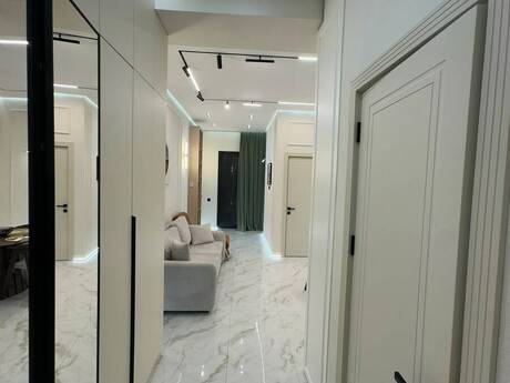2-room apartment for rent, 60 m², Nardaran: 160 ₼/mo 3