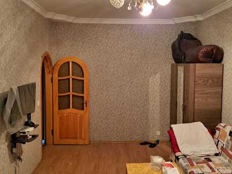 Elan №6385752 - Bakı, Memar Əcəmi m., 1 otaqlı, 30 m², 1/5 mərtəbə