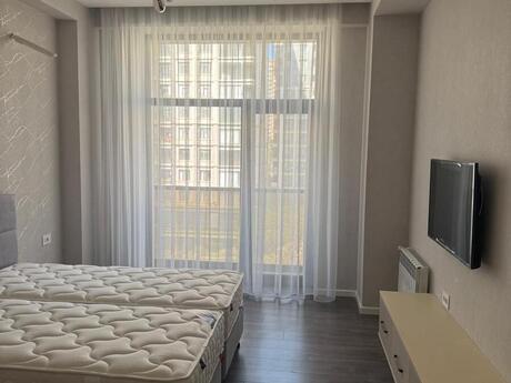 2 otaqlı mənzil, 83 m², 28 Park Residence: 305 000 ₼ 5
