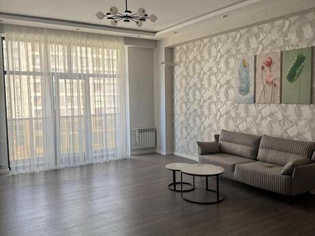 2 otaqlı mənzil, 83 m², 28 Park Residence: 305 000 ₼ 2